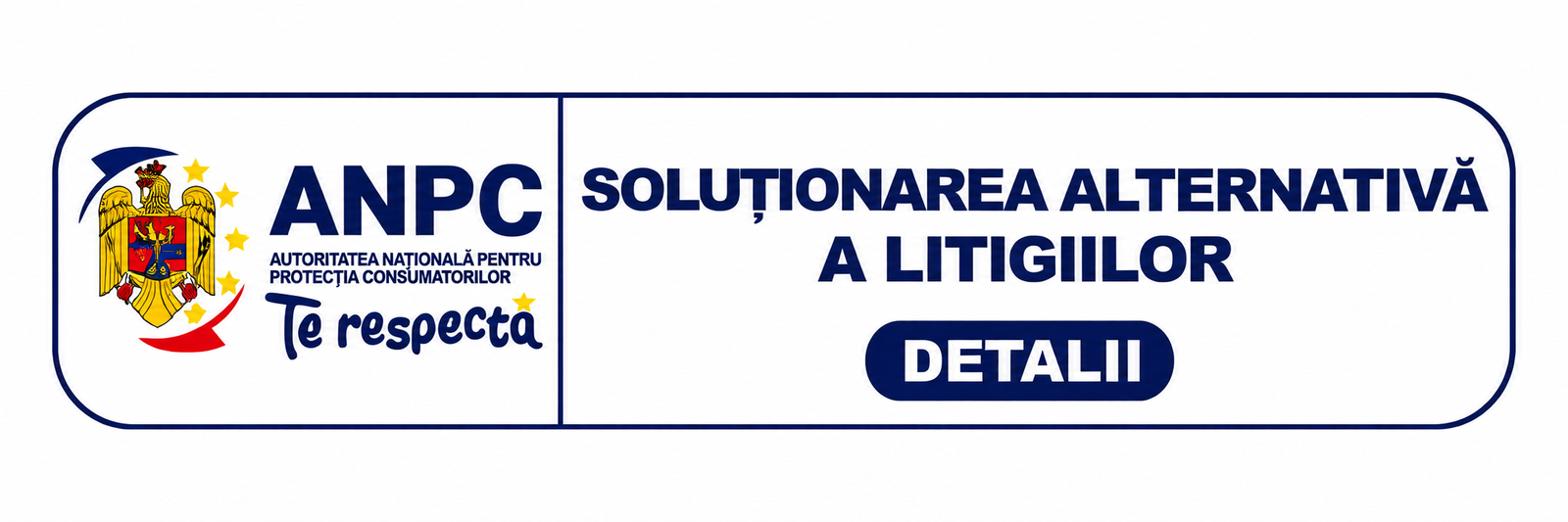 ANPC – Soluționarea Alternativă a Litigiilor